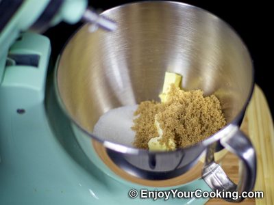 Pumpkin Cookies with Spices: Step 8