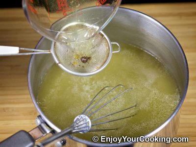 Jellied Beef Tongue: Step 5