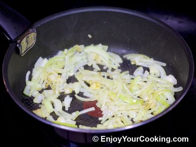 Cabbage with Prunes: Step 6