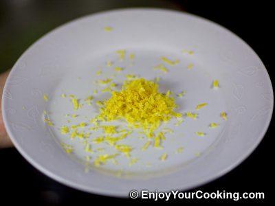 Pasta with Asparagus and Parmesan: Step 7