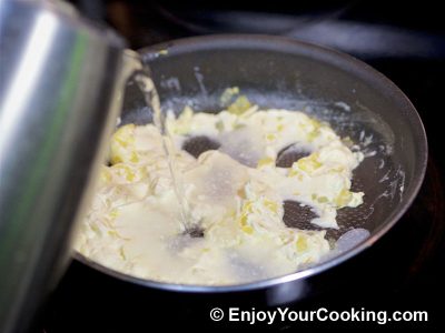 Vegetable Soup with Cauliflower and Rice: Step 7