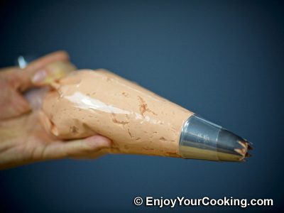 Salmon and Cream Cheese Spread: Step 5