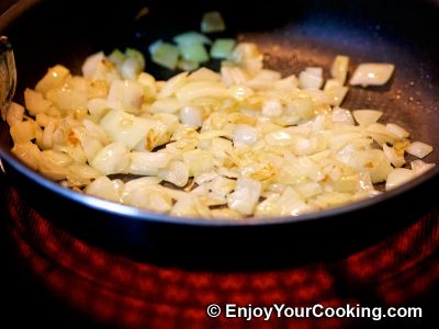 Butternut Squash Soup Puree: Step 6