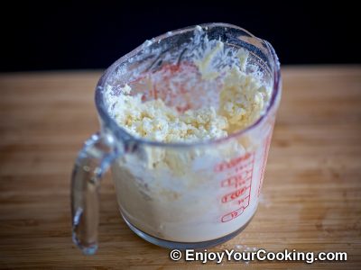 Pork Soup with Eggs: Step 10